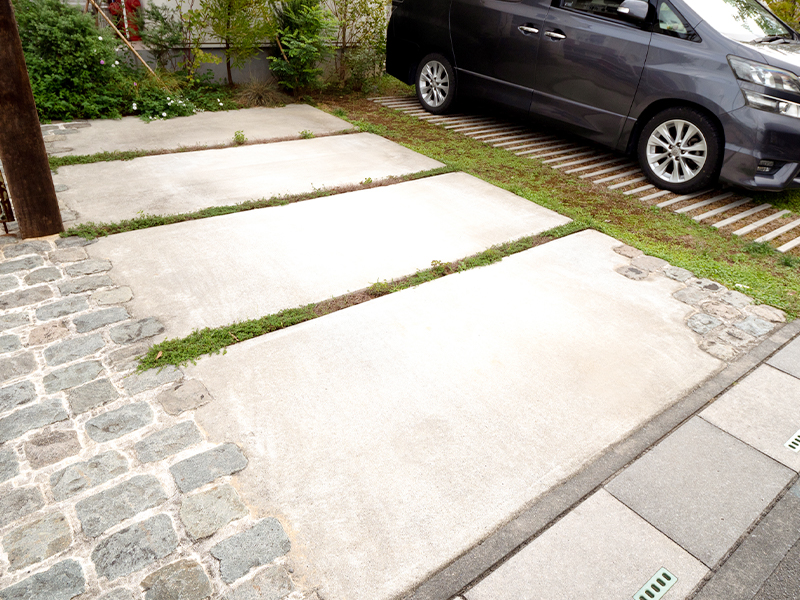 エクステリア 外構工事 光建設工業 サービス内容のご案内 エクステリア 外構工事 光建設工業 サービス内容のご案内